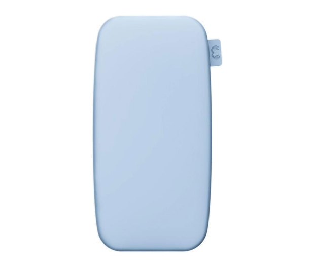 Fresh N Rebel PowerBank 24000 mAh Vivid Blue - 1367888 - zdjęcie 2